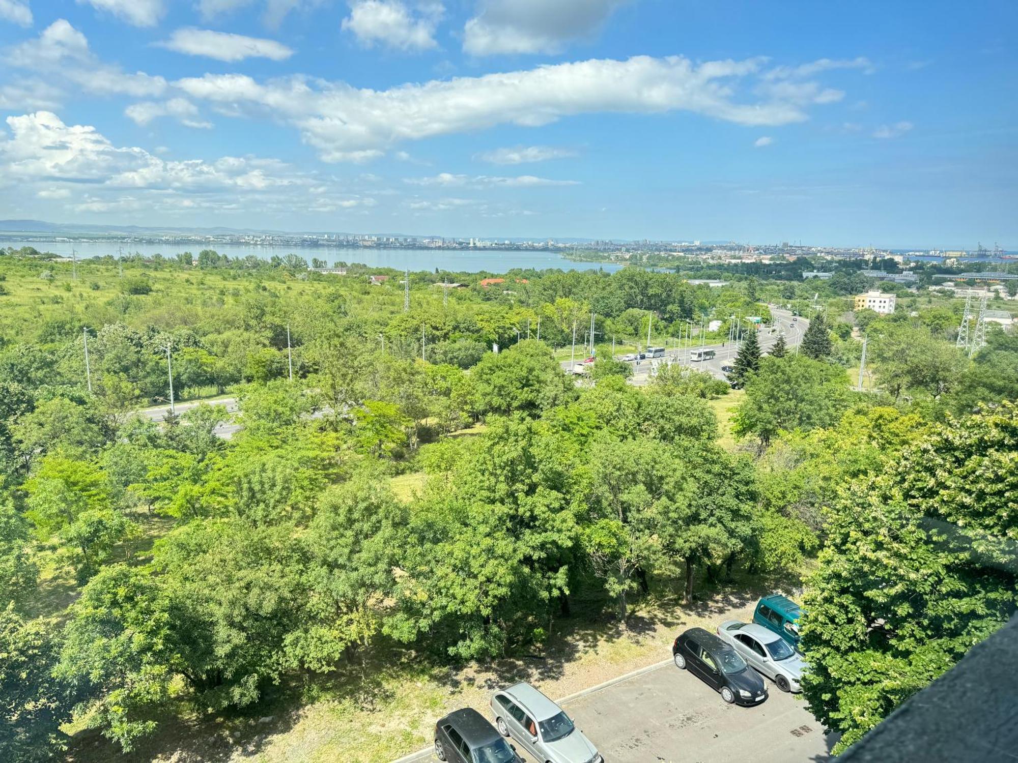 Infinity Is The Best Burgas Екстер'єр фото
